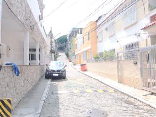 Rio de Janeiro: Casa em Condom&iacute;nio fechado no Alto Meier, invista na seguran&ccedil;a e conforto da sua fam&iacute;lia. 21