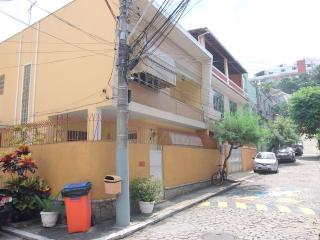 Rio de Janeiro: Casa em Condom&iacute;nio fechado no Alto Meier, invista na seguran&ccedil;a e conforto da sua fam&iacute;lia. 9