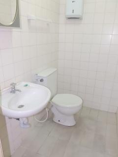 Rio de Janeiro: Sala comercial no Centro do RJ, com 34m2 no melhor ponto comercial da regi&atilde;o, venha conhecer. 9