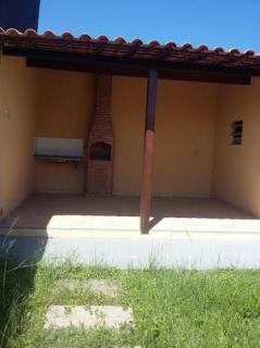 S&atilde;o Gon&ccedil;alo: Casa em Itaipua&ccedil;&uacute;, su&iacute;te, 2 vagas, aceita FGTS 8