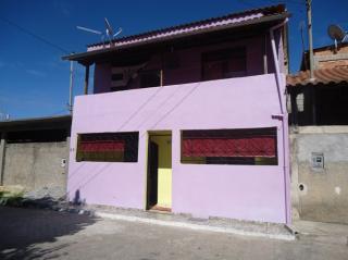 Betim: Casa Duplex Jardim Santa Cruz 11