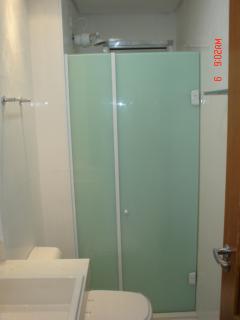 Santo Andr&eacute;: Apartamento 2 Dormit&oacute;rios 57 m&sup2; em Santo Andr&eacute; - Vila Alzira 10