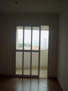 Santo Andr&eacute;: Apartamento 2 Dormit&oacute;rios 59 m&sup2; em Santo Andr&eacute; - Vila Guiomar 1