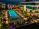 Cobertura Linear - Quay Luxury - Jurer&ecirc; Internacional - Floripa/SC