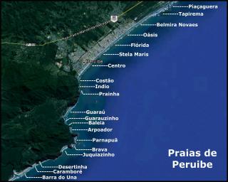 Peruíbe: Excelente Casa 3 Dormitórios - 300 mts da Praia 19