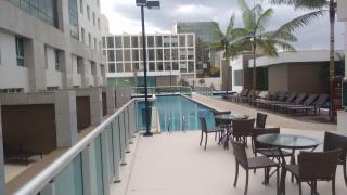 Guará: Apartamento Jade - 31m2 - Aparthotel 5