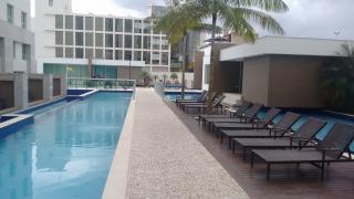Guará: Apartamento Jade - 31m2 - Aparthotel 6
