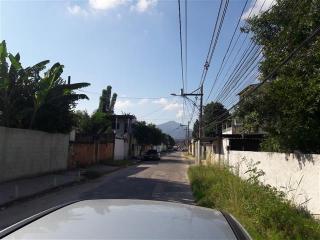 Rio de Janeiro: Terreno de 720 m2 com uma Casa antiga de 3 Quartos!! 13