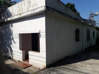 São Paulo: Terreno de 720 m2 com uma Casa antiga de 3 Quartos 8