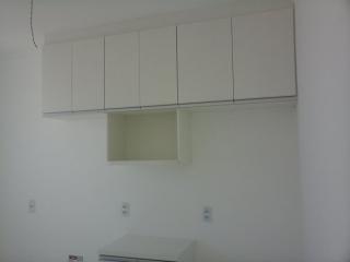 Betim: Apartamento Av Tapajos 4