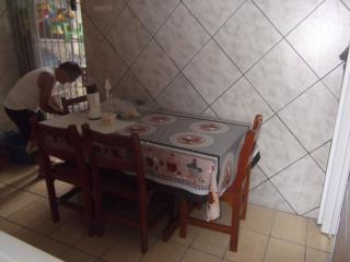 Mongagu&aacute;: Casa na Praia - Jardim Leonor - Mongagu&aacute; 19