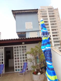 Santo Andr&eacute;: Sobrado Triplex 310 m&sup2; em S&atilde;o Caetado do Sul - Bairro Ol&iacute;mpico. 10