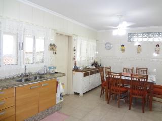 Santo Andr&eacute;: Sobrado Triplex 310 m&sup2; em S&atilde;o Caetado do Sul - Bairro Ol&iacute;mpico. 6