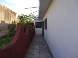 Mongagu&aacute;: Casa Isolada na Praia 120.000 5