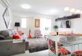 Guaruj&aacute;: Apartamento Mobiliado 100 m&sup2; no Guaruj&aacute; - Praia das Ast&uacute;rias.