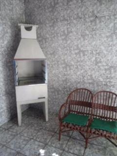 Mongagu&aacute;: Bela casa Lado praia a 150 metros do Mar.Imperd&iacute;vel!!! 12