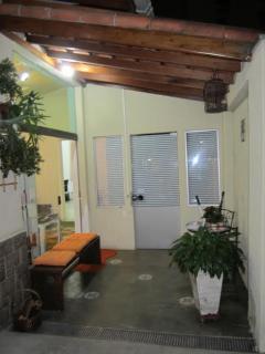 Santo Andr&eacute;: Excelente Sal&atilde;o de Cabeleireiro no Bairro Jardim - Santo Andr&eacute;. 9