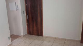 Santo Andr&eacute;: Apartamento - Rudge Ramos 1