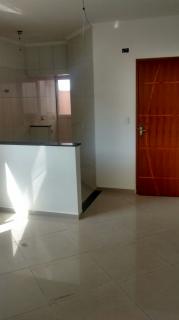 Santo André: Apartamento Sem Condomínio 02 Dormitórios 47 m² em Santo André - Vila Metalúrgica. 2