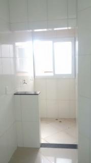 Santo André: Apartamento Sem Condomínio 02 Dormitórios 47 m² em Santo André - Vila Metalúrgica. 4