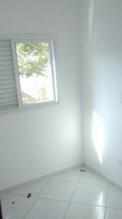 Santo André: Apartamento Sem Condomínio 02 Dormitórios 47 m² em Santo André - Vila Metalúrgica. 6