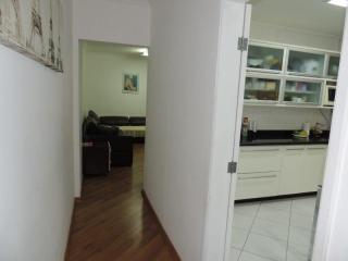Santo Andr&eacute;: Apartamento 3 Dormit&oacute;rios 99 m&sup2; em Santo Andr&eacute; - Bairro Campestre. 12