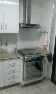 Santo Andr&eacute;: Apartamento Morada dos Cl&aacute;ssicos 144 m&sup2; em Santo Andr&eacute; - Vila Assun&ccedil;&atilde;o. 3