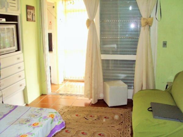 Cap&atilde;o da Canoa: Parcelamos em 8x - COM PISCINA e SPLIT!  Quitinete com churrasqueira, sacada, em Cap&atilde;o Novo 11