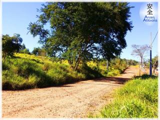 Atibaia: Lotes 600m&sup2; Planos R$ 45mil. Aceito Carro. 6
