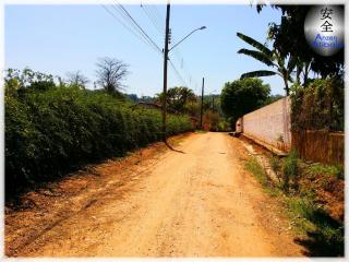 Atibaia: Terreno 792m² com Construção R$ 140mil. Riacho nos Fundos. Aceito Carro. Ref. 3289. 1