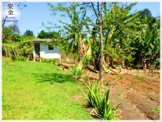 Atibaia: Terreno 792m² com Construção R$ 140mil. Riacho nos Fundos. Aceito Carro. Ref. 3289. 8