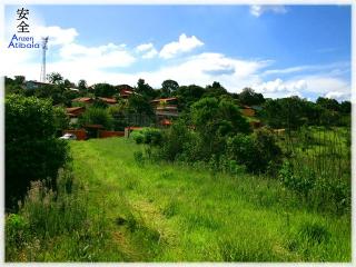 Atibaia: Condomínio 1.000m² Frente p/ Pedra Grande R$ 110mil. Aceito Carro. 16