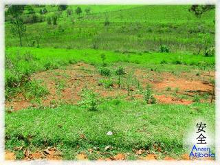 Atibaia: Condomínio 1.000m² Frente p/ Pedra Grande R$ 110mil. Aceito Carro. 8