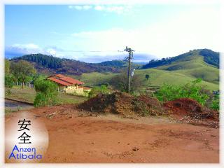 Atibaia: Condomínio Fechado 1.000m² Vista Espetacular R$ 140mil. Aceito Carro. 23