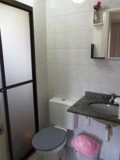 Curitiba: Lindo Apartamento Bairro Alto 1