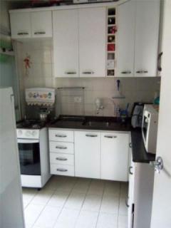 Curitiba: Lindo Apartamento Bairro Alto 7