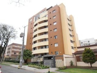 Curitiba: Excelente apartamento mobiliado no Água Verde 1