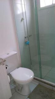 Curitiba: Apartamento Mobiliado no Cap&atilde;o Raso (condom&iacute;nio clube). 7