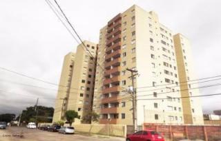 Curitiba: Excelente apartamento Novo Mundo 4