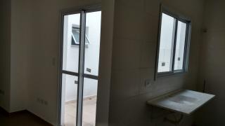 Santo André: Apartamento Sem Condomínio 2 Dormitórios 50 m² em Santo André - Vila Tibiriça. 2