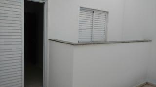 Santo André: Apartamento Sem Condomínio 2 Dormitórios 50 m² em Santo André - Vila Tibiriça. 4