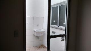 Santo André: Apartamento Sem Condomínio 2 Dormitórios 50 m² em Santo André - Vila Tibiriça. 8