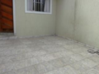 Guarulhos: SOBRADO 2 DORMS, PX. CAIXA ECON&Ocirc;MICA VILA CARMELA GUARULHOS SP VENDE R$ 350 MIL FINANCIADO 10