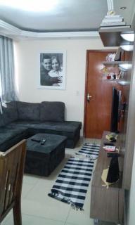 Santo Andr&eacute;: Apartamento TOP - Bairro Alves Dias - SBC 5
