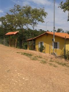 Betim: Sitio com casa em Bicas 10