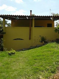 Betim: Sitio com casa em Bicas 2