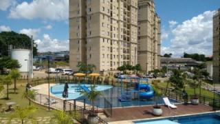 Guarulhos: APTO 63 M², 2 DORMS, LAZER COMPLETO ACQUA PARK  BAIRRO PIMENTAS GUARULHOS SP, VENDE R$ 270 MIL FINANCIADO 1