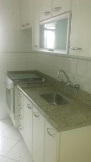 Santo André: Apartamento 3 Dormitórios 77 m² no Centro de São Bernardo do Campo. 3