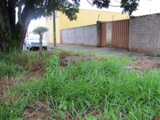 Pirassununga: VENDE-SE  TERRENO NA VILA REAL EM PIRASSUNUNGA/SP 4