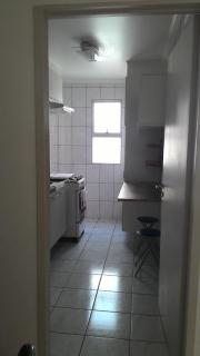 Santo Andr&eacute;: Apartamento - Loca&ccedil;&atilde;o - SP 3